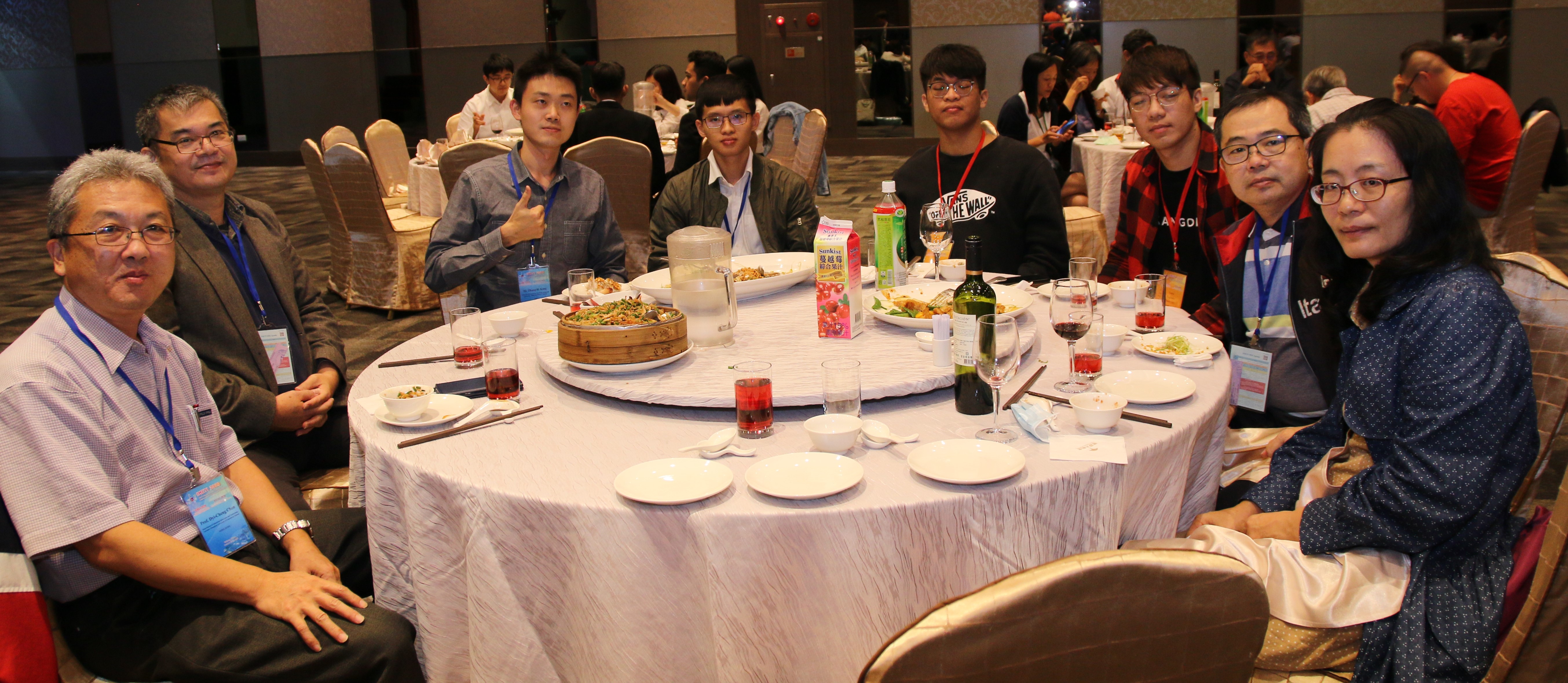 Banquet 11